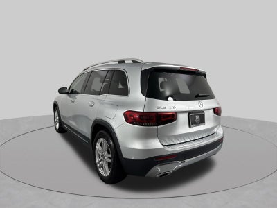 2022 Mercedes-Benz GLB GLB 250 4MATIC®
