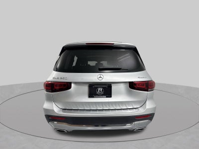 2022 Mercedes-Benz GLB GLB 250 4MATIC®