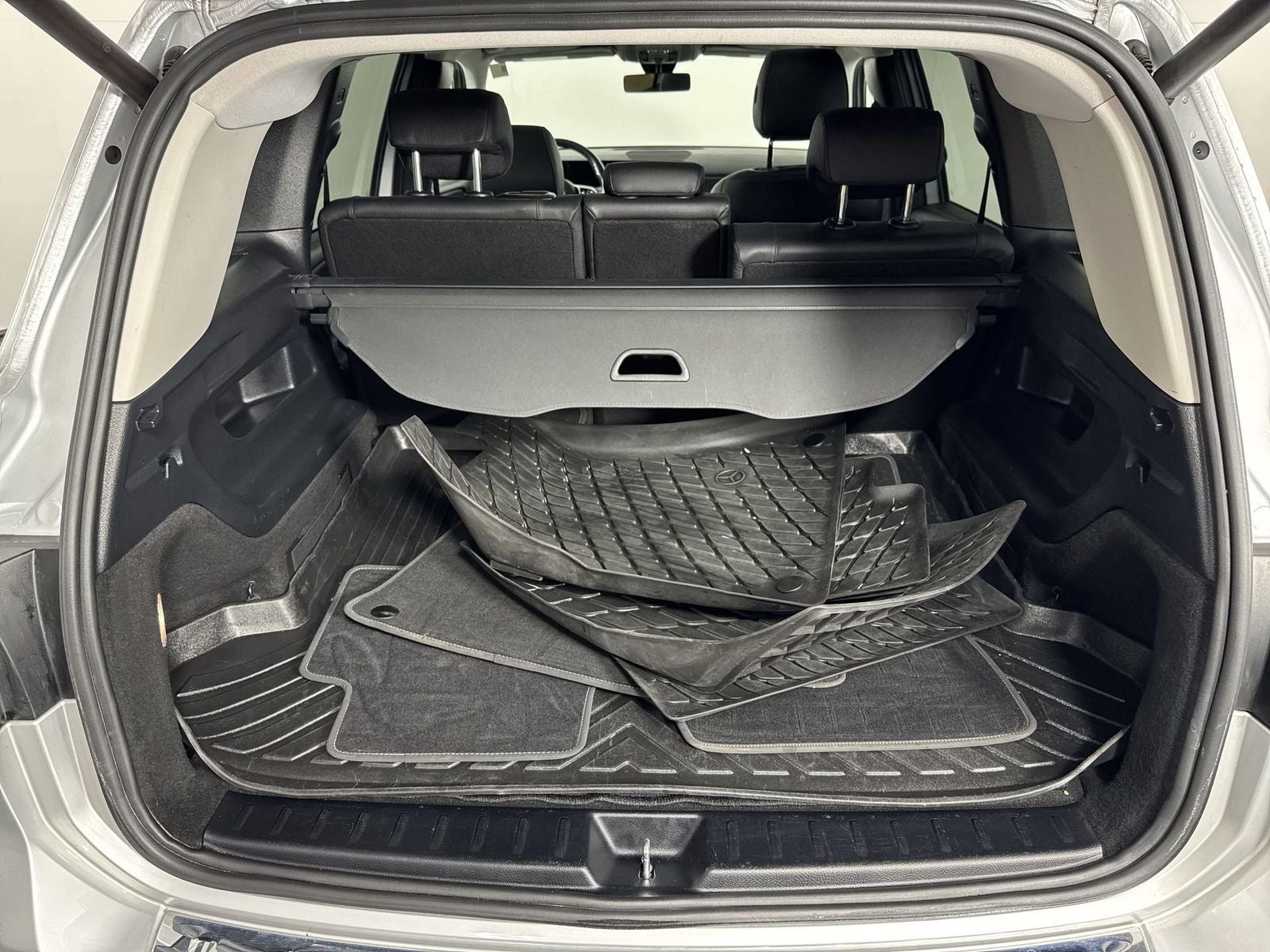 2022 Mercedes-Benz GLB GLB 250 4MATIC®
