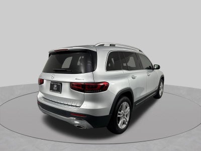 2022 Mercedes-Benz GLB GLB 250 4MATIC®