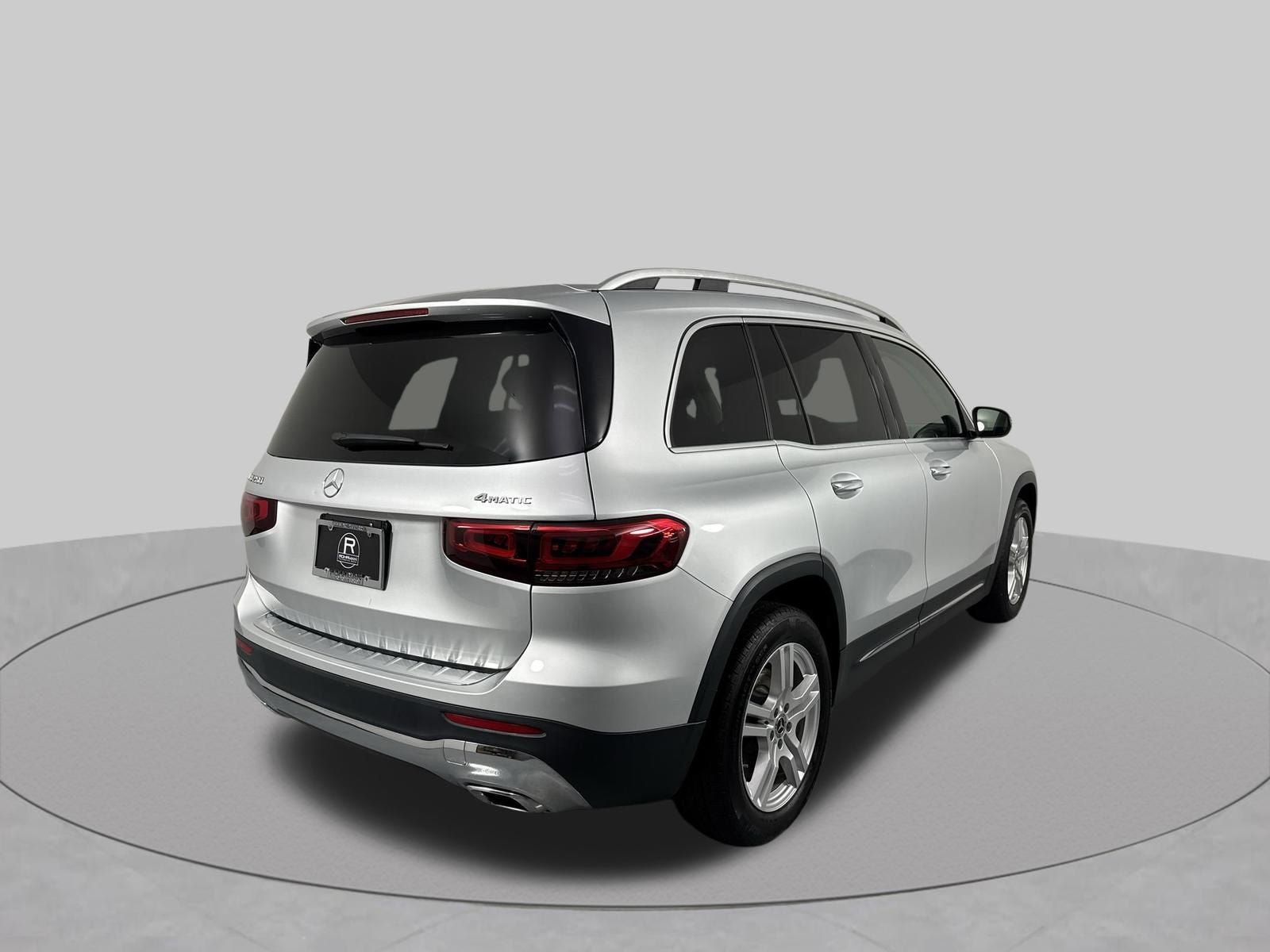 2022 Mercedes-Benz GLB GLB 250 4MATIC®