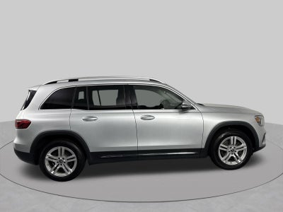 2022 Mercedes-Benz GLB GLB 250 4MATIC®
