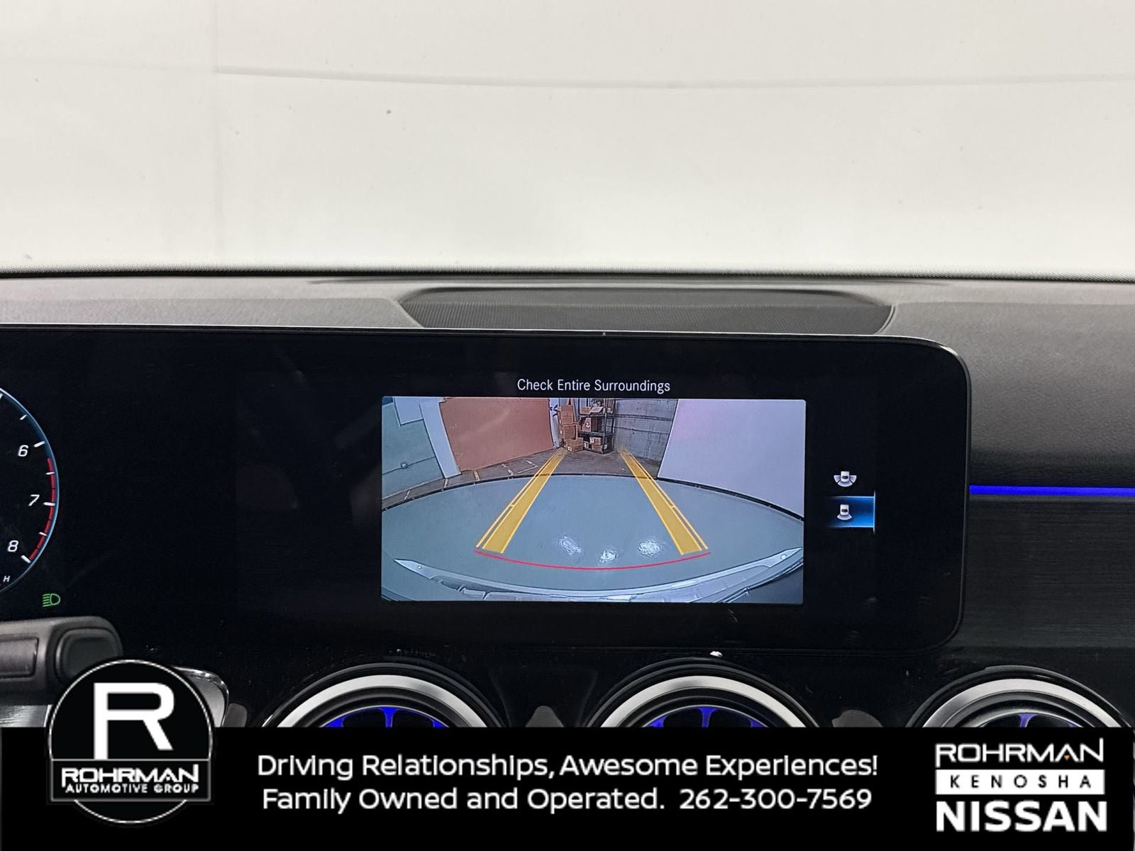 2022 Mercedes-Benz GLB GLB 250 4MATIC®
