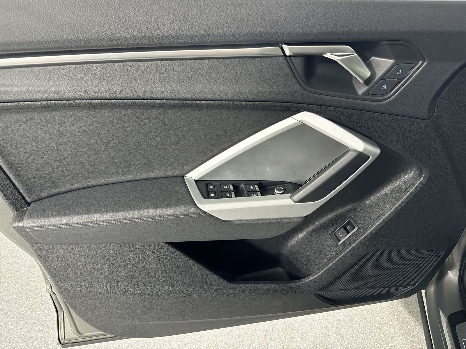 2025 Audi Q3 Premium S Line quattro