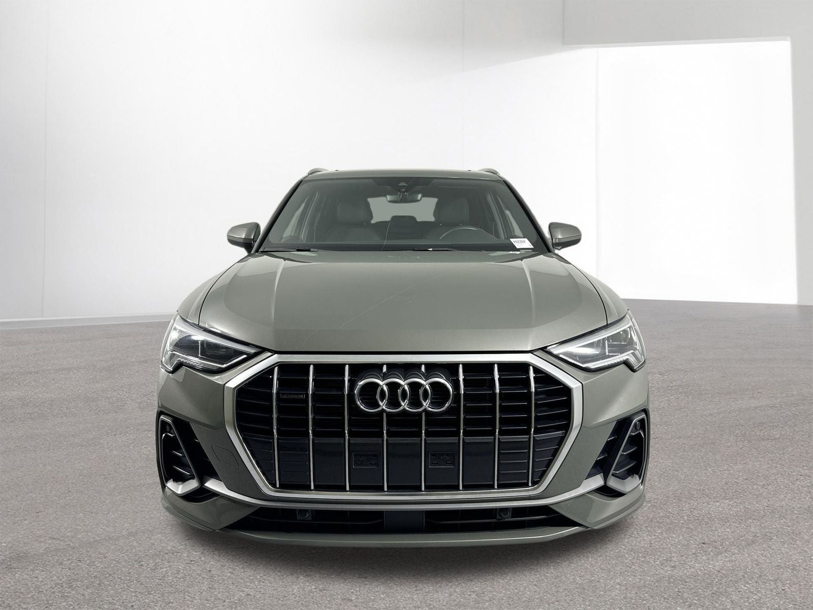 2025 Audi Q3 Premium S Line quattro