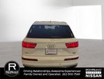 2017 Audi Q7 3.0T Premium Plus quattro