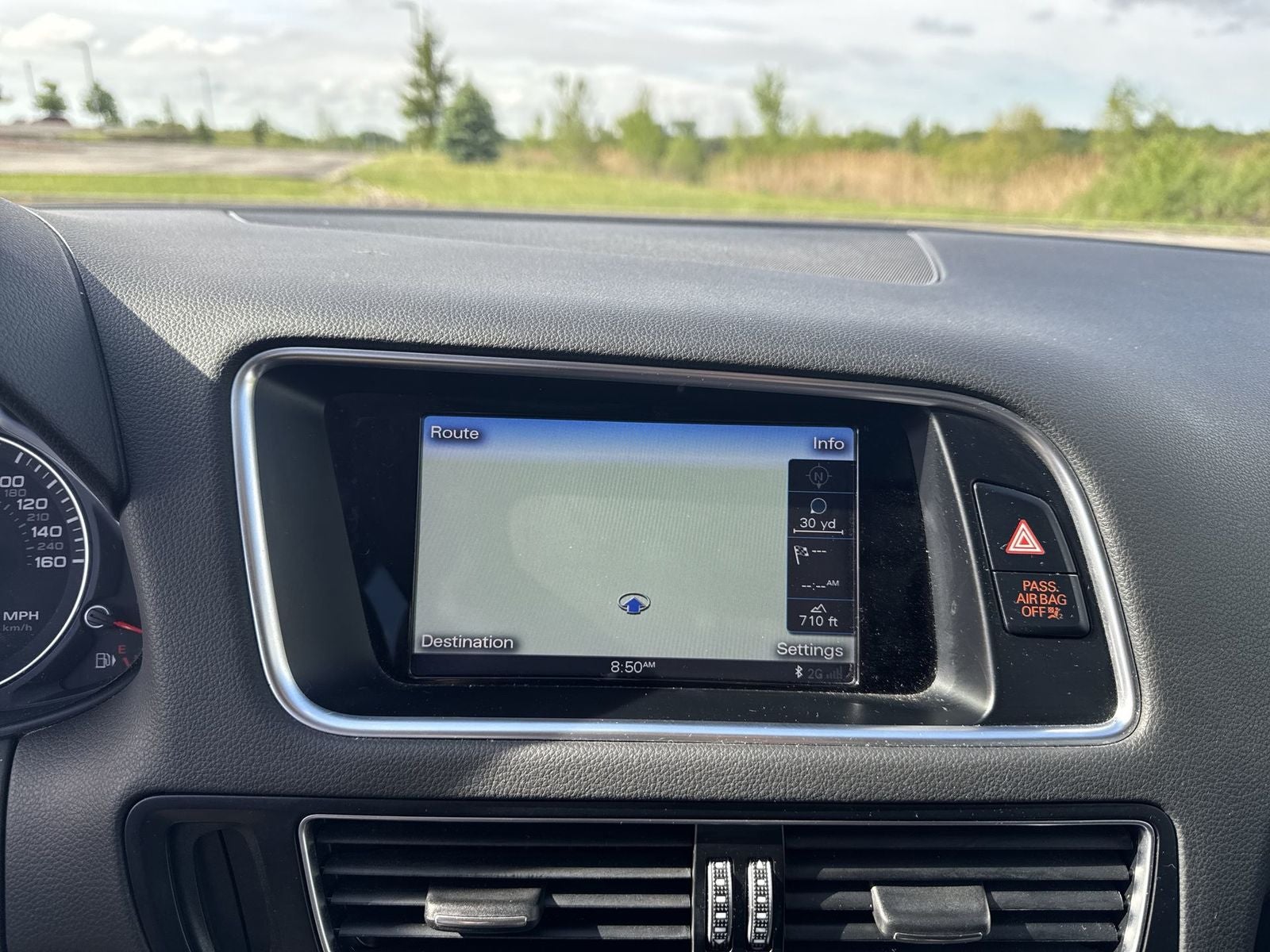 2015 Audi Q5 2.0T Premium Plus quattro
