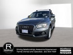 2015 Audi Q5 2.0T Premium Plus quattro