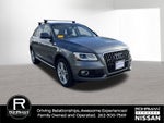 2015 Audi Q5 2.0T Premium Plus quattro