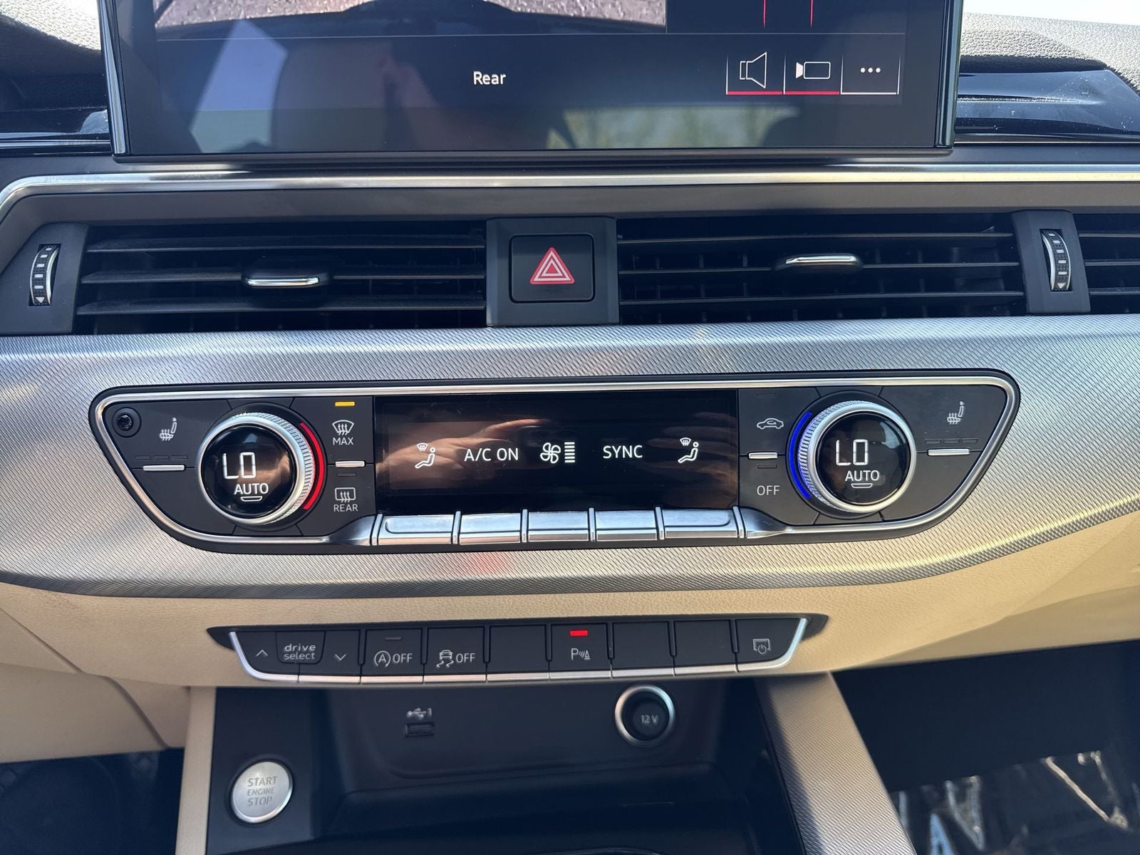 2025 Audi A5 Sportback quattro