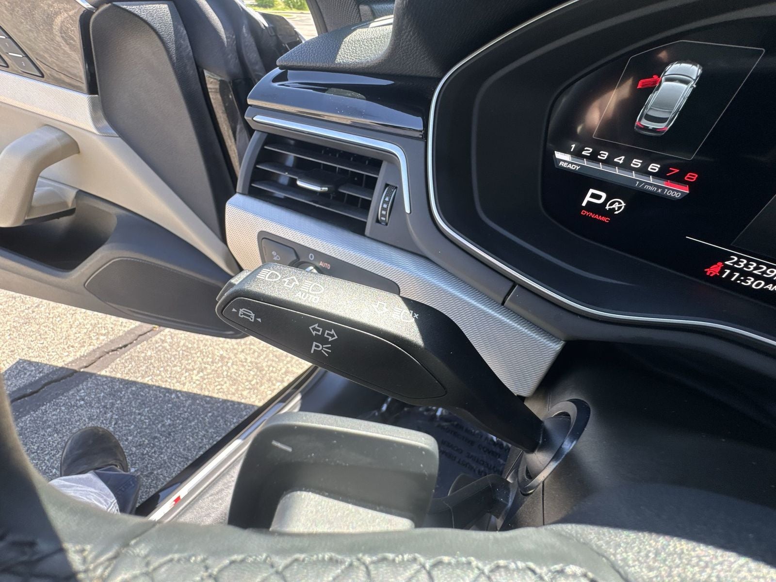 2025 Audi A5 Sportback quattro