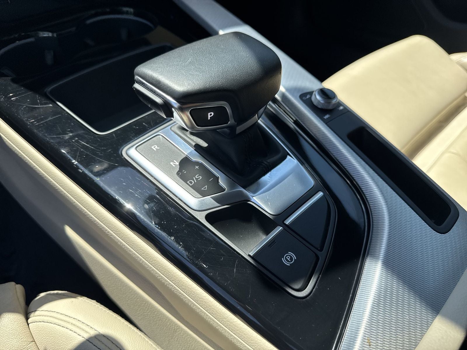 2025 Audi A5 Sportback quattro