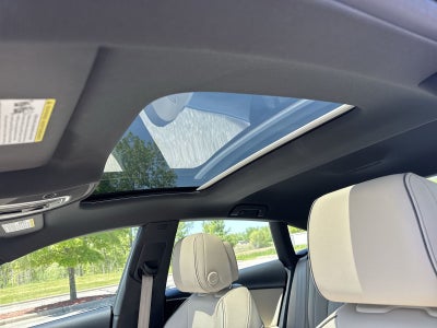 2025 Audi A5 Sportback quattro