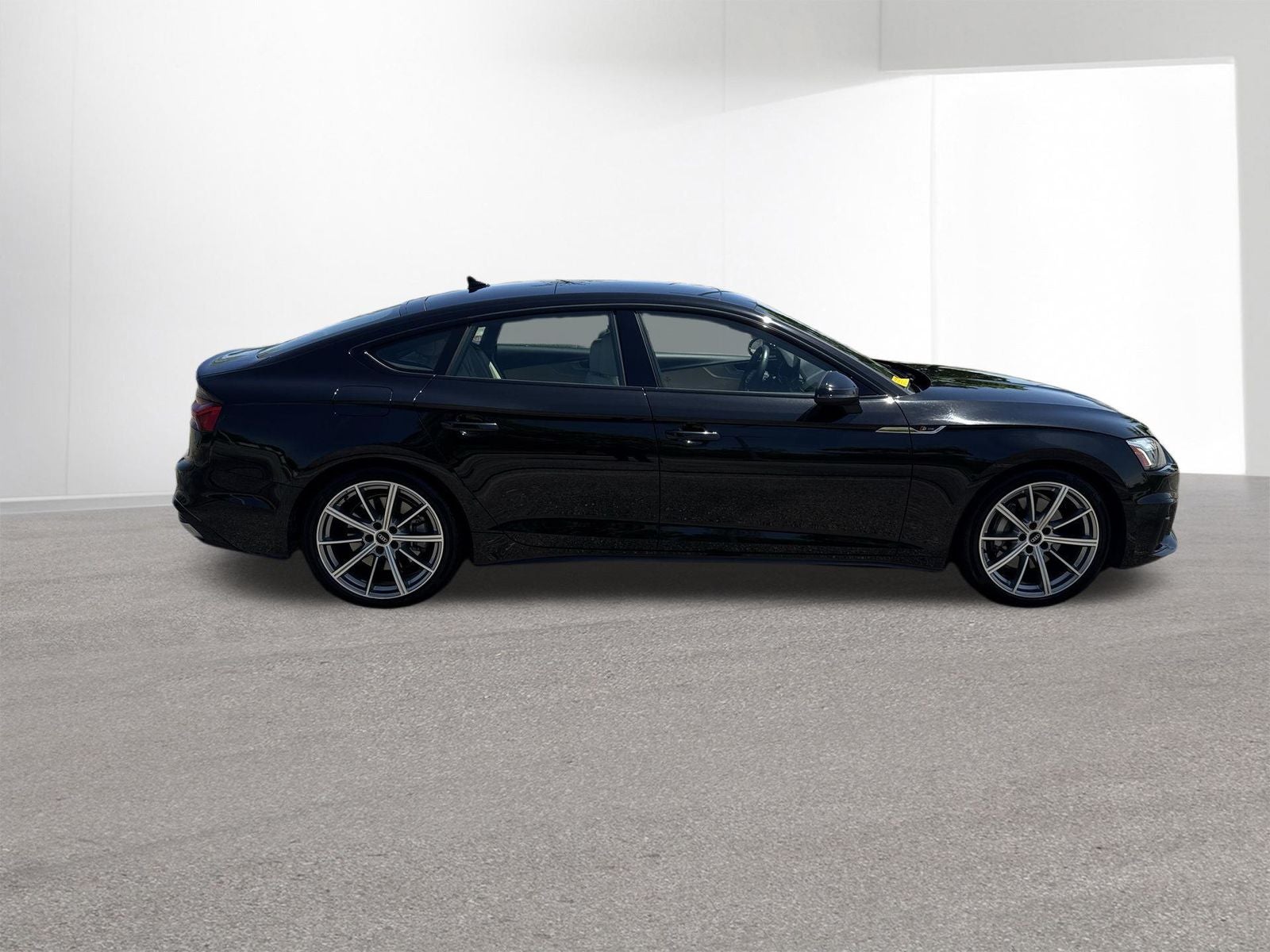 2025 Audi A5 Sportback quattro