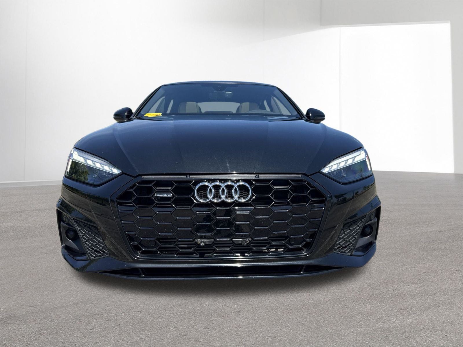 2025 Audi A5 Sportback quattro