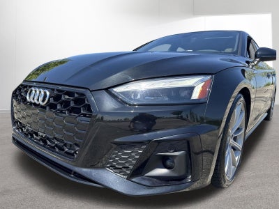 2025 Audi A5 Sportback quattro