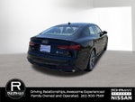 2025 Audi A5 Sportback quattro