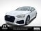 2025 Audi A5 Sportback 45 S line Premium quattro