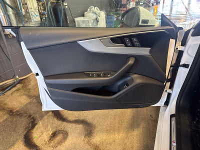 2025 Audi A5 Sportback 45 S line Premium quattro