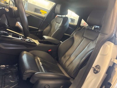 2025 Audi A5 Sportback 45 S line Premium quattro