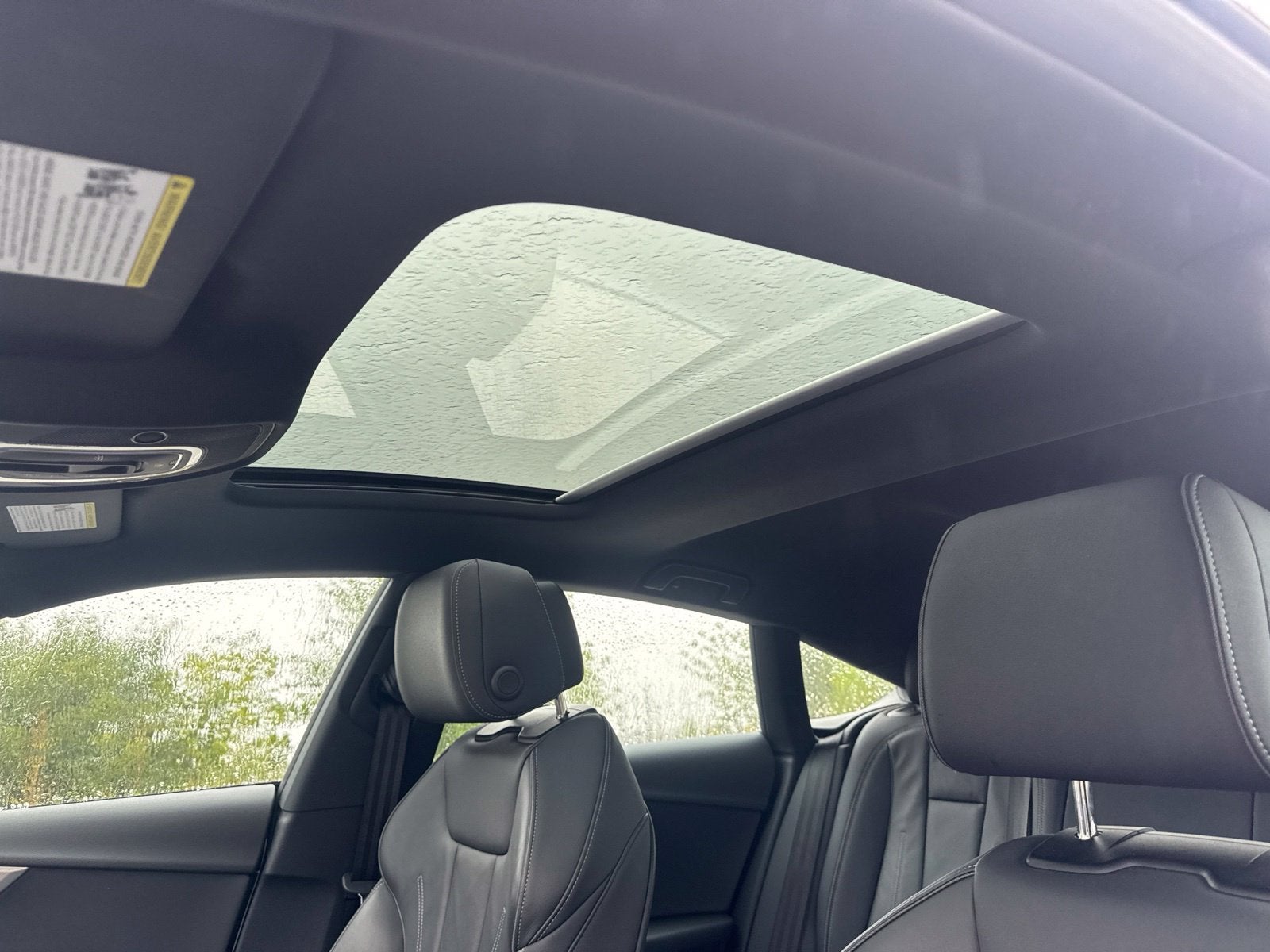 2025 Audi A5 Sportback 45 S line Premium quattro