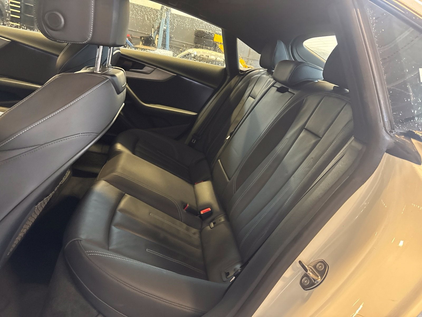 2025 Audi A5 Sportback 45 S line Premium quattro