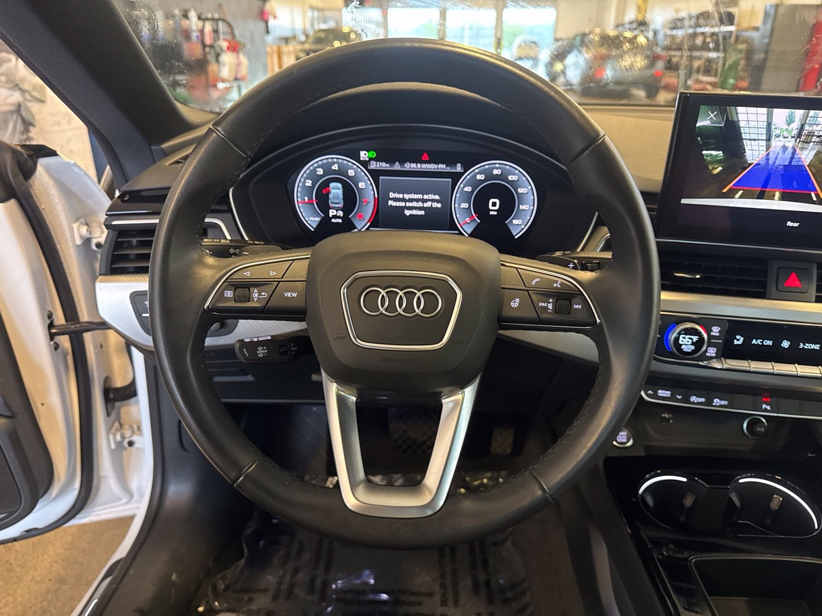 2025 Audi A5 Sportback 45 S line Premium quattro