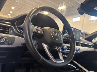 2025 Audi A5 Sportback 45 S line Premium quattro