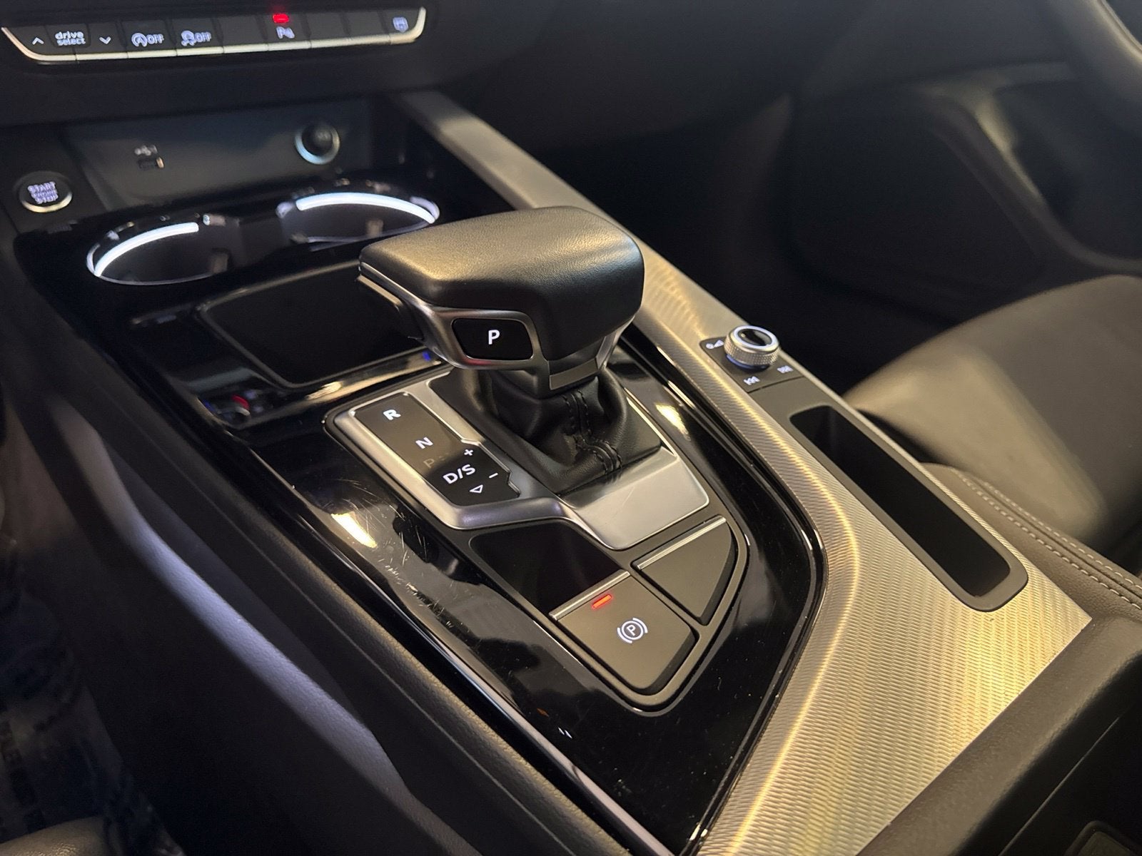 2025 Audi A5 Sportback 45 S line Premium quattro