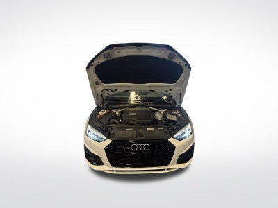 2025 Audi A5 Sportback 45 S line Premium quattro
