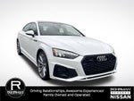 2025 Audi A5 Sportback 45 S line Premium quattro