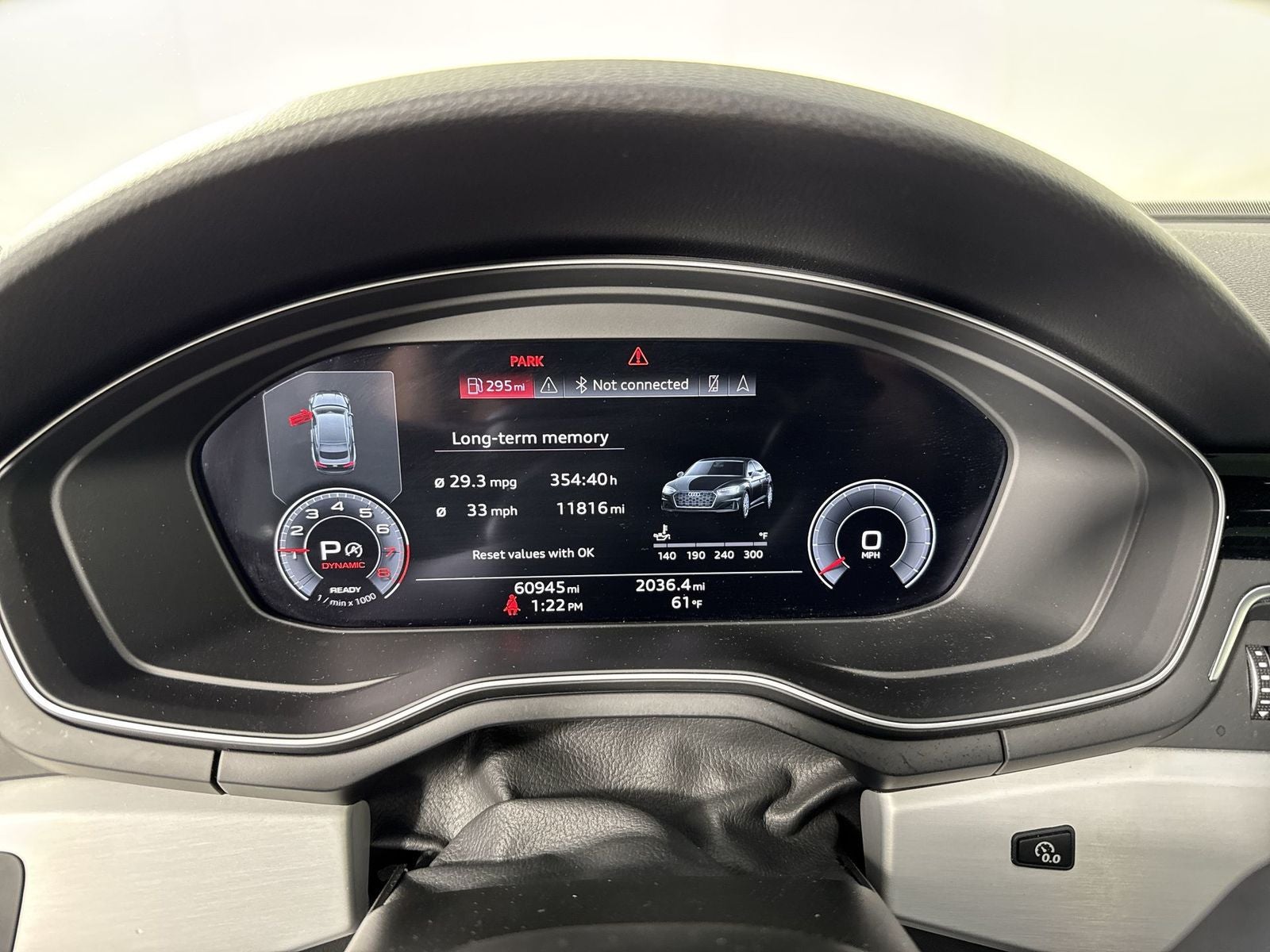 2023 Audi A5 Sportback 45 S line Premium Plus quattro