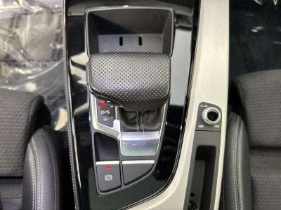 2023 Audi A5 Sportback 45 S line Premium Plus quattro