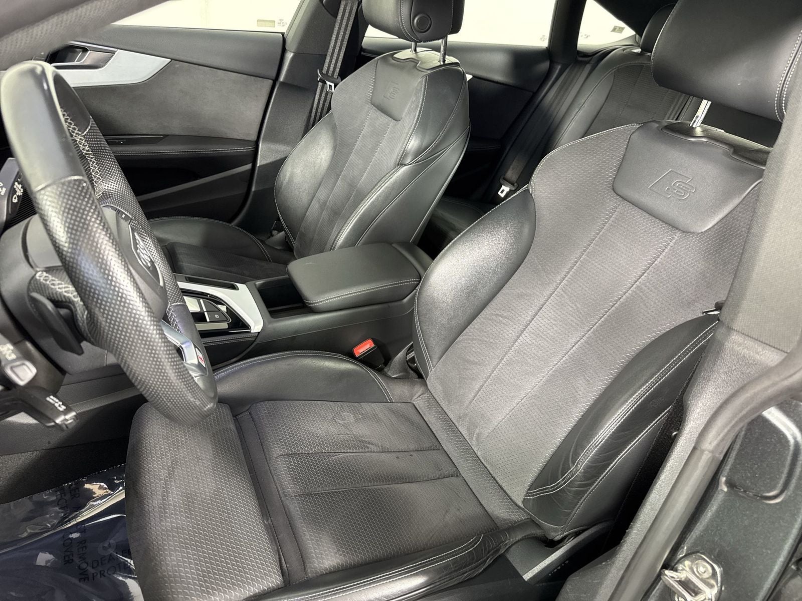 2023 Audi A5 Sportback 45 S line Premium Plus quattro