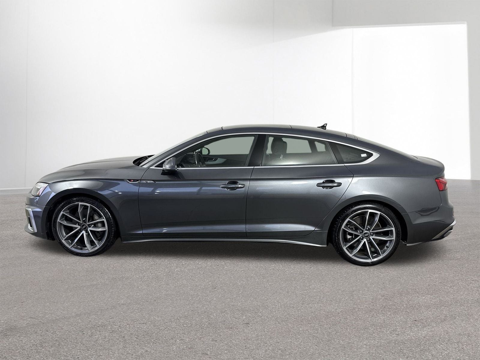 2023 Audi A5 Sportback 45 S line Premium Plus quattro