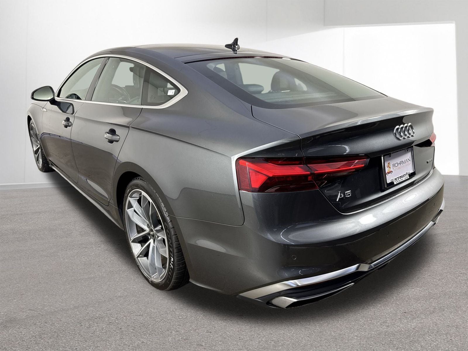 2023 Audi A5 Sportback 45 S line Premium Plus quattro