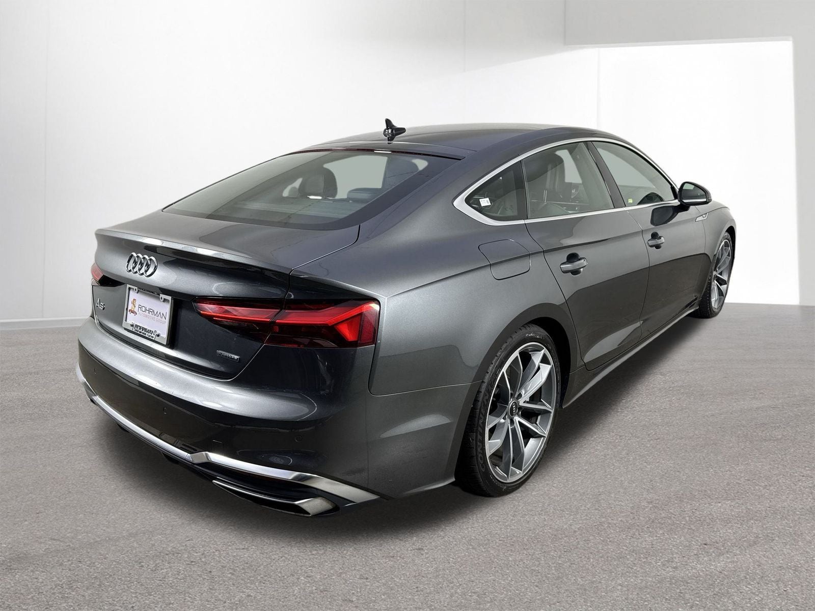 2023 Audi A5 Sportback 45 S line Premium Plus quattro