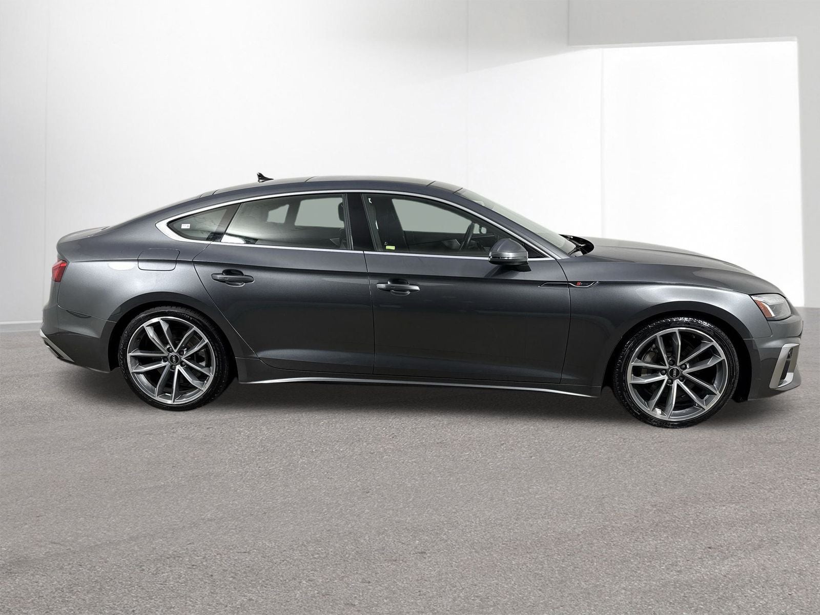 2023 Audi A5 Sportback 45 S line Premium Plus quattro