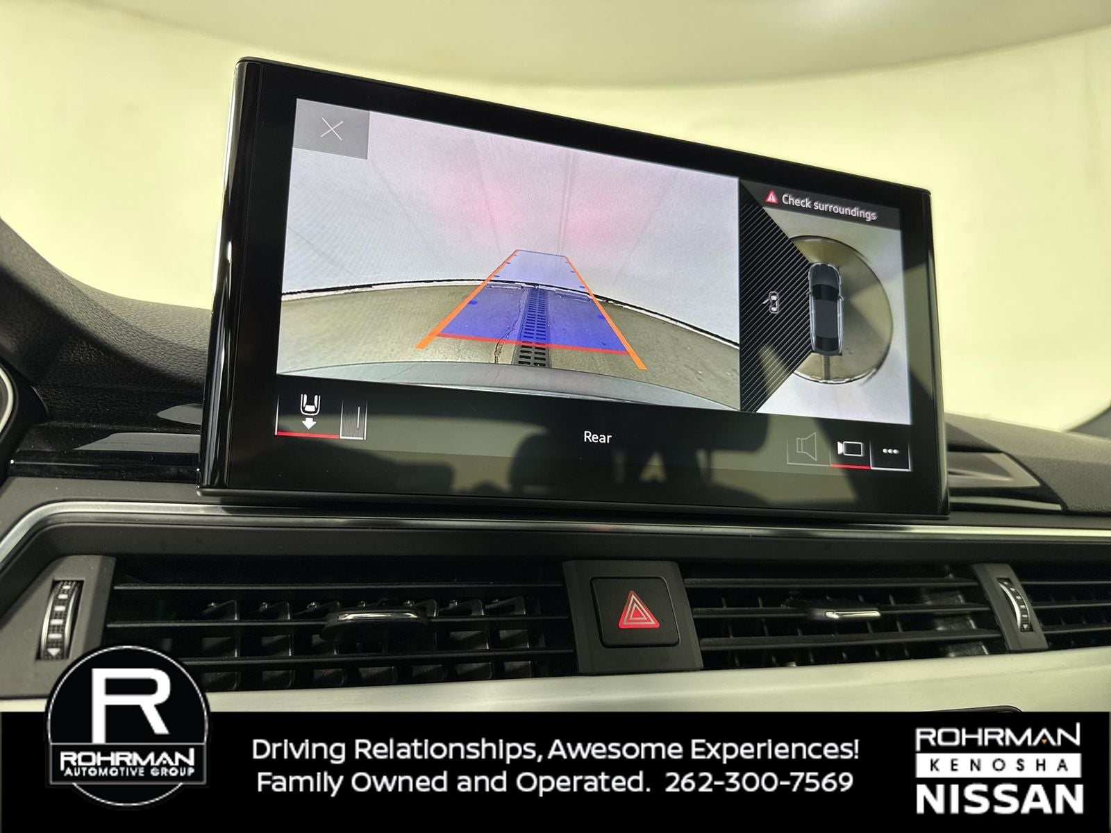 2023 Audi A5 Sportback 45 S line Premium Plus quattro