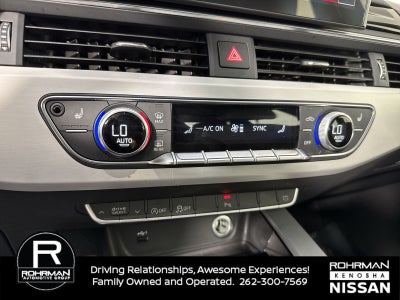 2023 Audi A5 Sportback 45 S line Premium Plus quattro