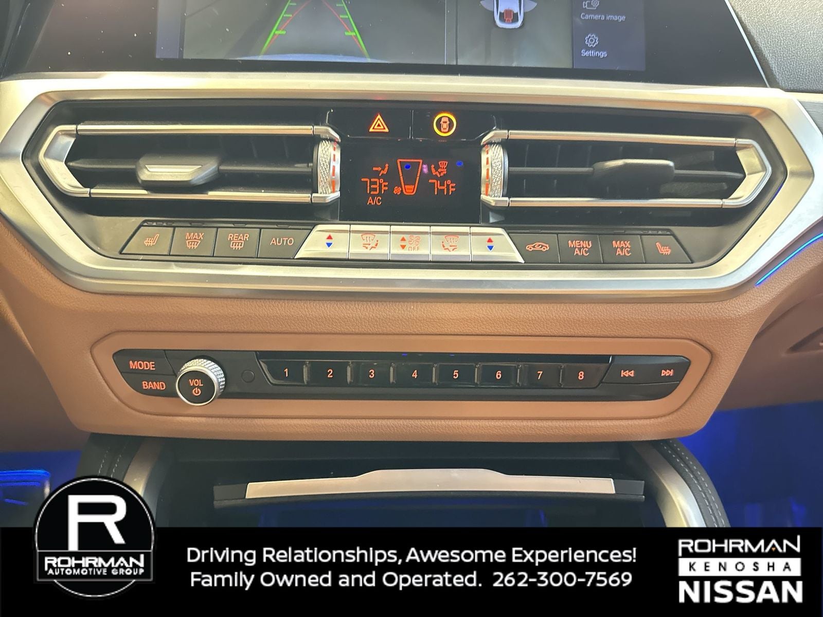 2022 BMW 4 Series M440i xDrive