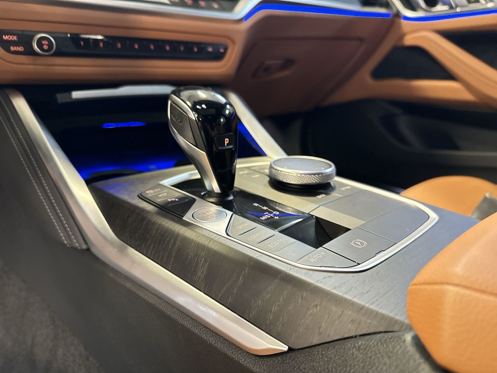 2022 BMW 4 Series M440i xDrive