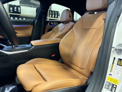 2022 BMW 4 Series M440i xDrive