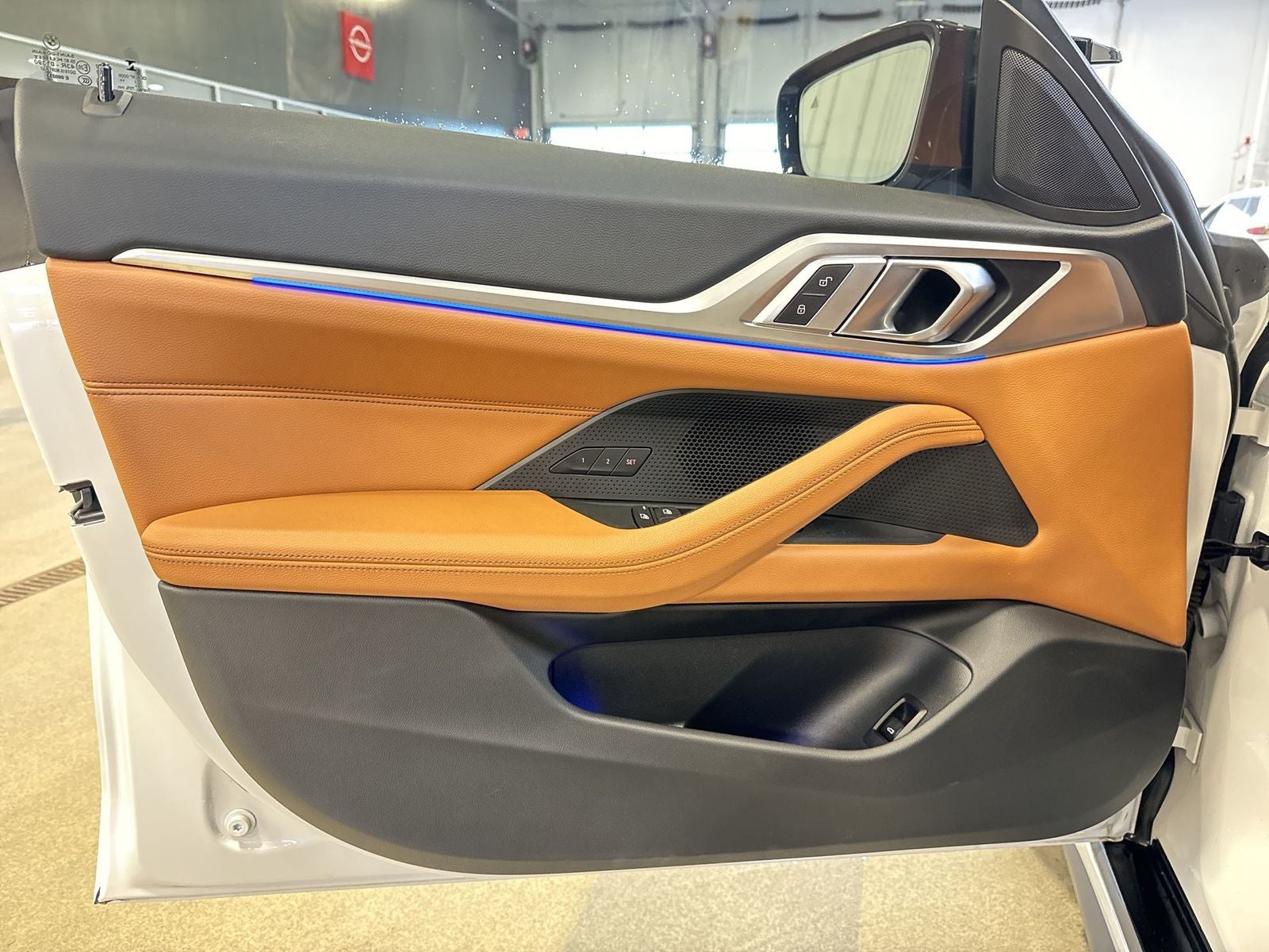 2022 BMW 4 Series M440i xDrive