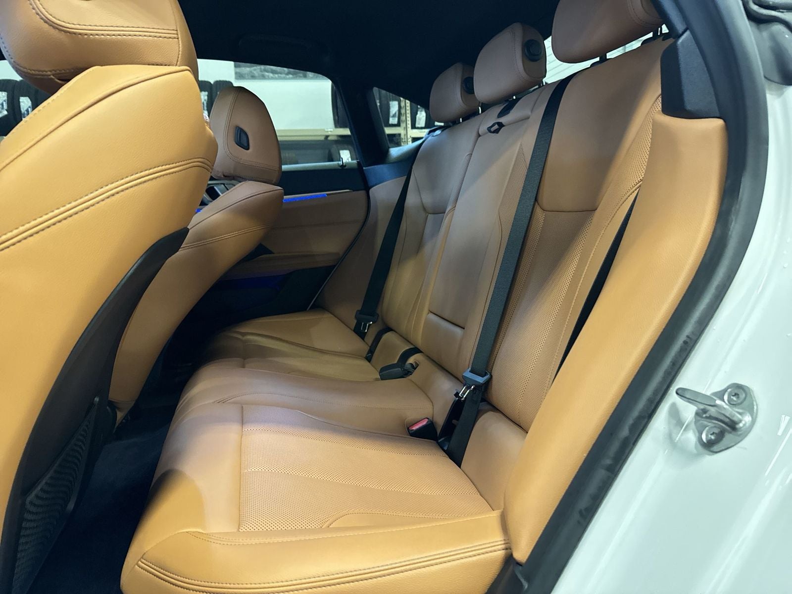 2022 BMW 4 Series M440i xDrive