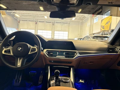 2022 BMW 4 Series M440i xDrive
