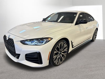 2022 BMW 4 Series M440i xDrive