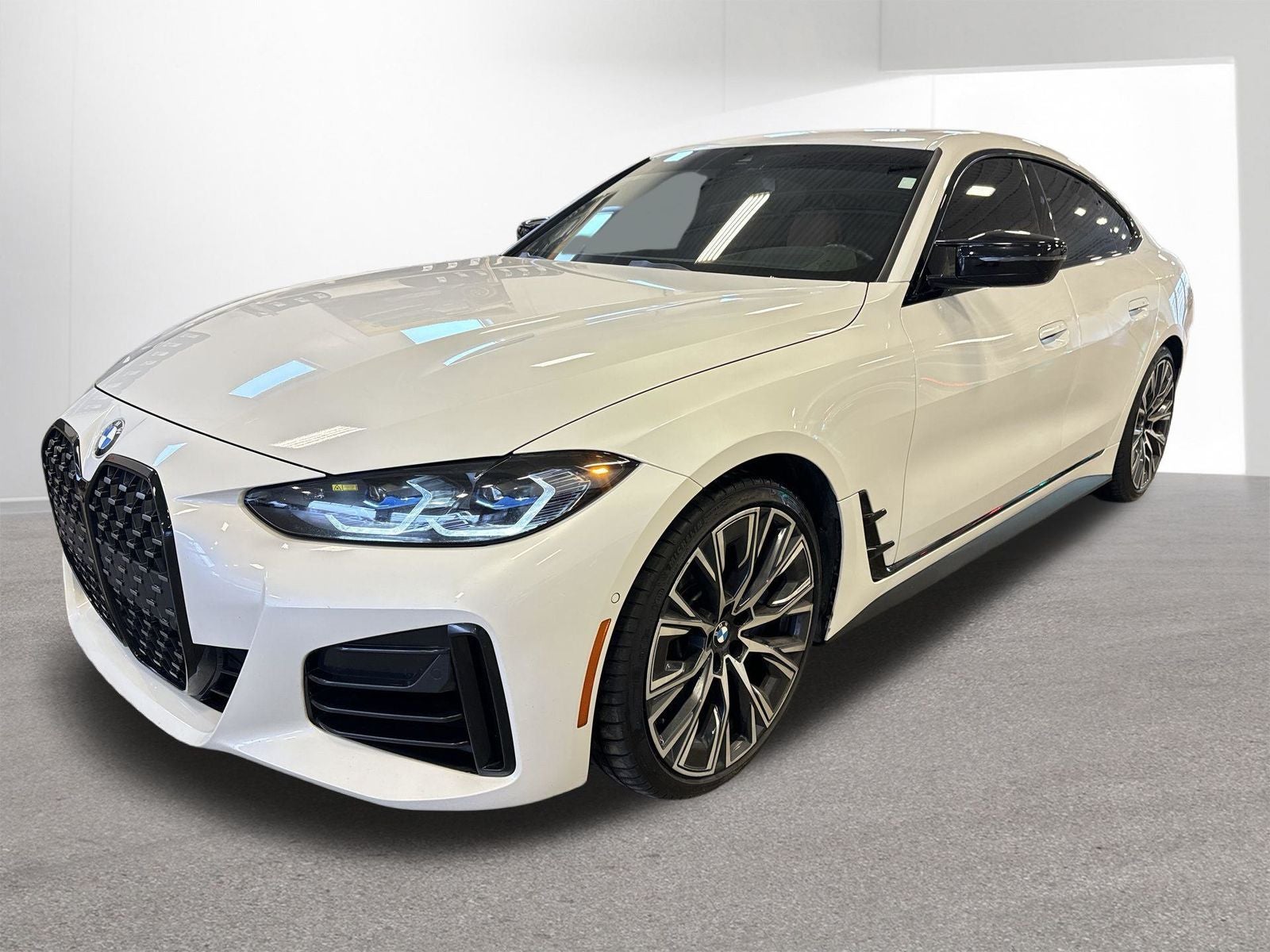 2022 BMW 4 Series M440i xDrive