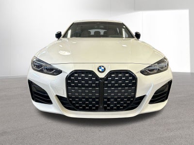 2022 BMW 4 Series M440i xDrive