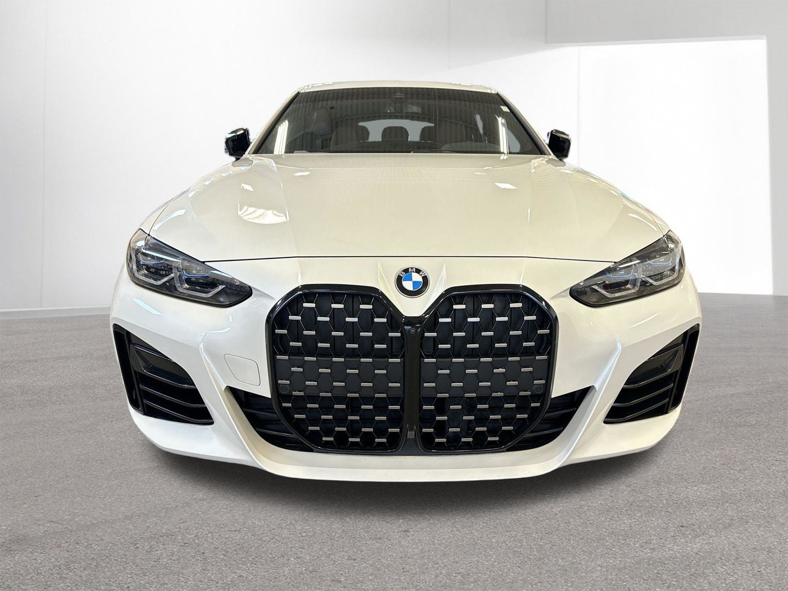 2022 BMW 4 Series M440i xDrive